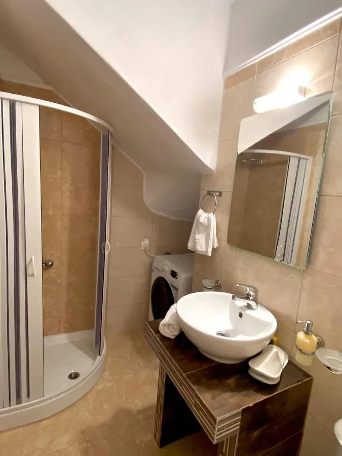 Holiday home Earthy Boutique Luxurious House -Marble Luxury House Villa Paliouri