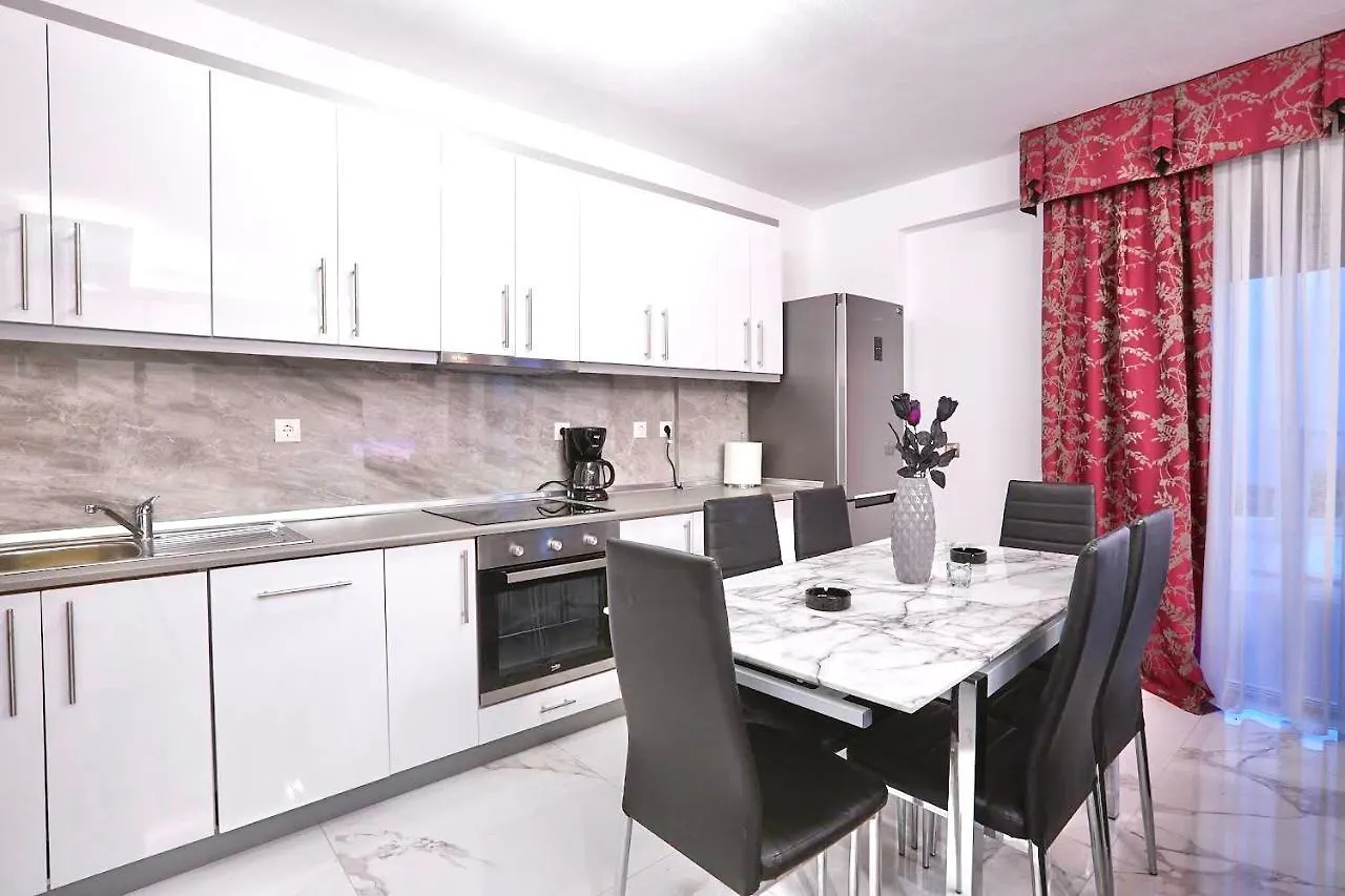 Earthy Boutique Luxurious House -Marble Luxury House Villa Paliouri Holiday home